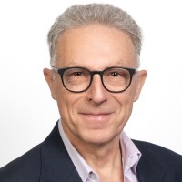 Fred Victor Centre Employee Michael Marco's profile photo