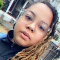 Catholic Charities Employee Ania Wright's profile photo