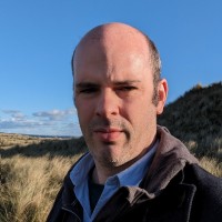 Instil Software Employee Ryan Adams's profile photo