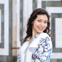 Axinn, Veltrop & Harkrider LLP Employee Alaina M.'s profile photo