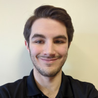 Atlantic Health System Employee Bryan Bronstein's profile photo