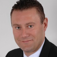 EUROPIPE France S.A. Employee Carsten Thummes's profile photo