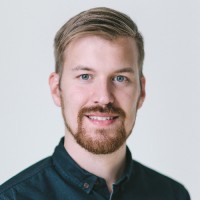 MYHR Employee Thorgeir Karlsson's profile photo
