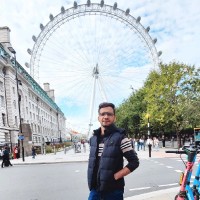 Muhammad Akash Email