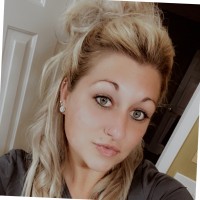 Prisma Health Employee Ali Derrick's profile photo