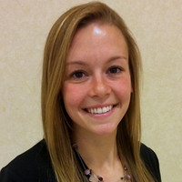 Loras College Employee Haley Fischer's profile photo
