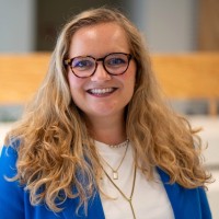 BeWunder Employee Laura Duve's profile photo