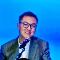 Hyundai Motor Manufacturing Alabama, LLC Employee Chris Kwon's profile photo