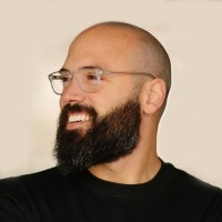 MakeLab Employee Jonathan Moneta's profile photo