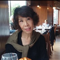 L&S Associates Employee Barbara Chang's profile photo