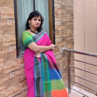 Optimize IT Systems Employee Arpita Bose's profile photo