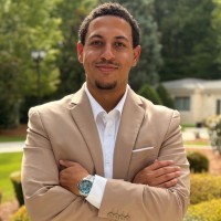 National Organization of the New Apostolic Church USA Employee Christian Alonso's profile photo