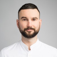 Amberlo Employee Gintautas Šilėnas's profile photo