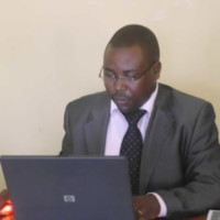 2SCALE Employee Theophile Mudenge's profile photo