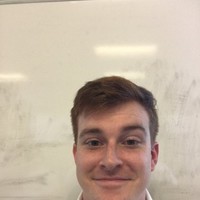 Chevron Employee Ian Turnipseed's profile photo