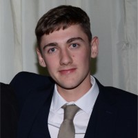 Cadantis Employee James Stanley's profile photo