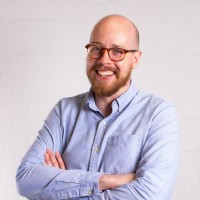 APL Media Limited Employee Seamus McDermott's profile photo