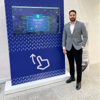 Soor Cybersecurity Employee Abdelrahman Tarek's profile photo