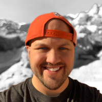 Ore Designs, Inc. Employee Mike Xidis's profile photo