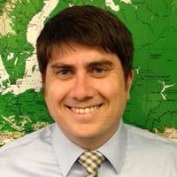 Geospatial Consulting Group International, LLC (geocgi) Employee Adam Campbell's profile photo