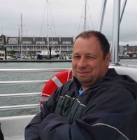 Lincoln Financial Group Employee Alex Kosachev's profile photo