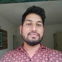 NGL Fine Chem Limited Employee Suraj Sagate's profile photo