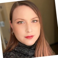 NikoHealth Employee Heather McCutcheon's profile photo