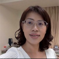 TMC Library Employee Jessica Lu's profile photo