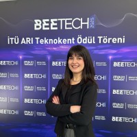 Winfluencer Employee Elif Kurt's profile photo
