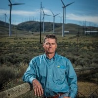 Pearce Services Employee Harvey Stephens's profile photo