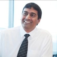 BDO in New Zealand Employee Jugdis Parbhu's profile photo