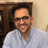 MEGA Employee Corey Zuckerman's profile photo