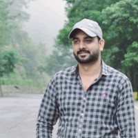 Agifly Employee Muhammad Zaman's profile photo
