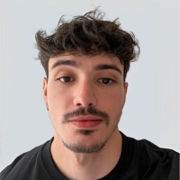 Avenue Eco Employee Lucas Vieira's profile photo