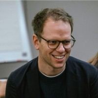 Atom Publishing Employee Mark Glover's profile photo