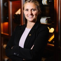 The Umstead Hotel and Spa Employee Hannah Barton's profile photo