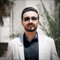 Yaman Bakir's profile photo