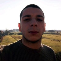 Multidata Employee Francesco Orifici's profile photo