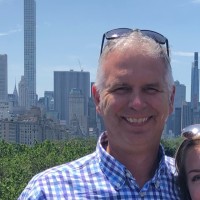 Don Jacobs Employee Gregory Hines's profile photo