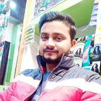 Virtual Forest Employee Abu Ansari's profile photo