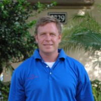 UHS Employee Will Kirby's profile photo