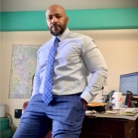 Crystal Dreamers Employee Andre Colon's profile photo