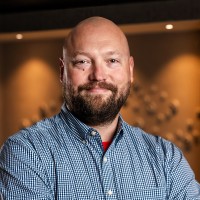 Chick-fil-A Corporate Support Center Employee Ian McLaughlin's profile photo