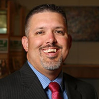 Topeka & Shawnee County Public Library Employee Jesse Maddox's profile photo