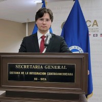 MERCAPLAN Employee Joel Benítez's profile photo