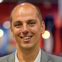 CLX Employee Stewart Leonard's profile photo