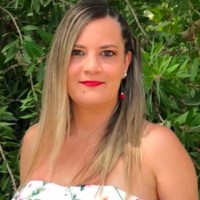 Triangle Interim Solutions RH Employee Sara Ferreira's profile photo
