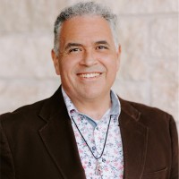 St. Dominic Savio Catholic High School Employee Rudy Villarreal's profile photo