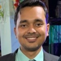 PwC Acceleration Centers Employee Ca Kumar's profile photo