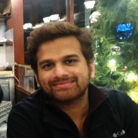 Vikrant Jadhav Email